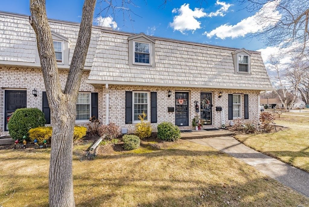 74 Corey Colonial 74, Agawam, MA 01001 Trulia
