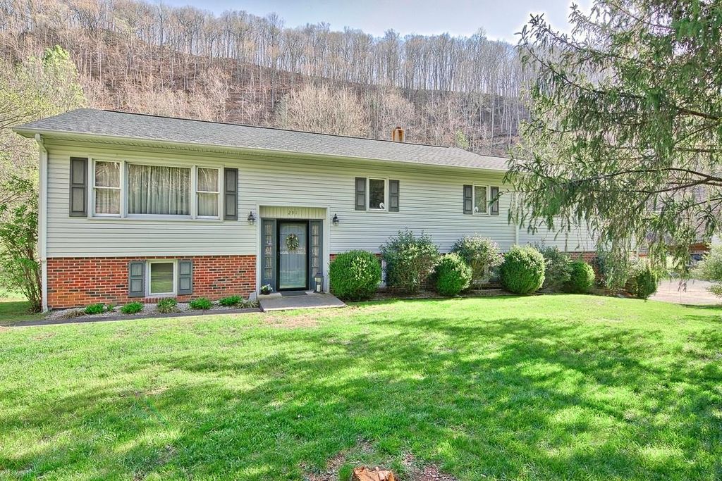 291 Elliott Creek Rd, Riner, VA 24149 Trulia