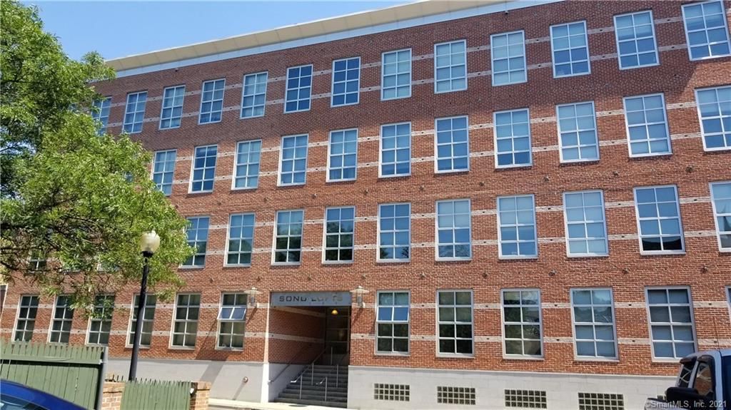 10 Ann St #101, Norwalk, CT 06854