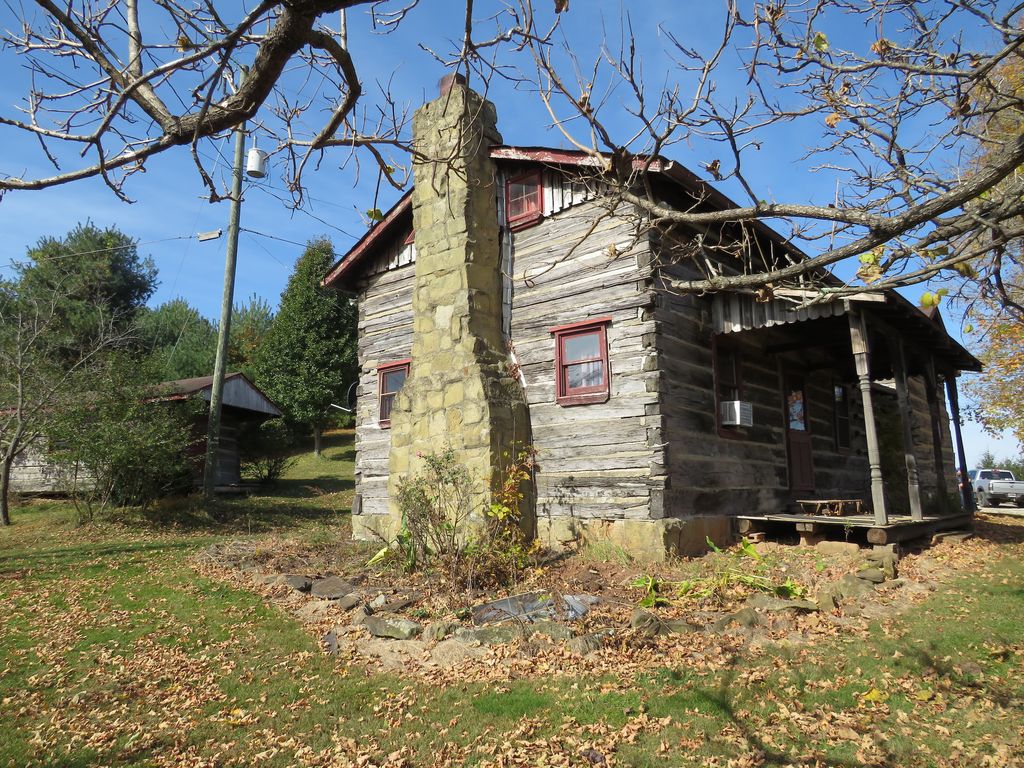 13383 Evans Rd, Evans, WV 25241 Trulia