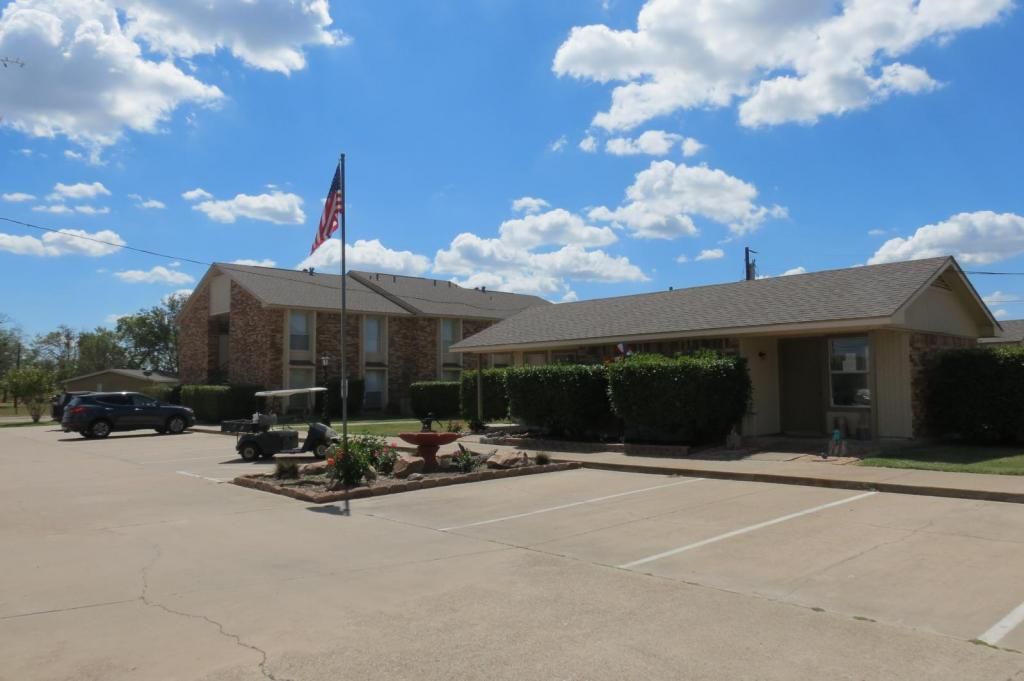 704 Oak Hill Dr, Mexia, TX 76667 Trulia