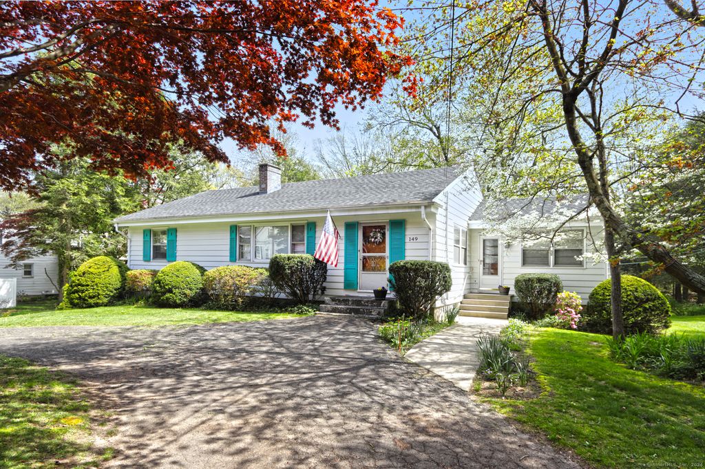 149 New Haven Ave, Orange, CT 06477 MLS 24021277 Trulia