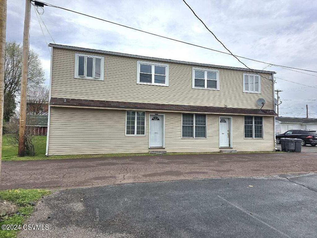 625A Harter Ave, Nescopeck, PA 18635 MLS 2097365 Trulia