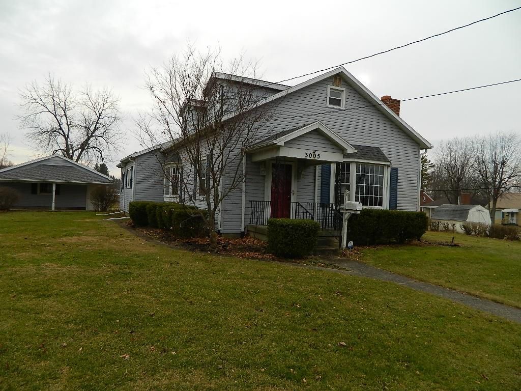 3005 E High St, Springfield, OH 45505 Trulia