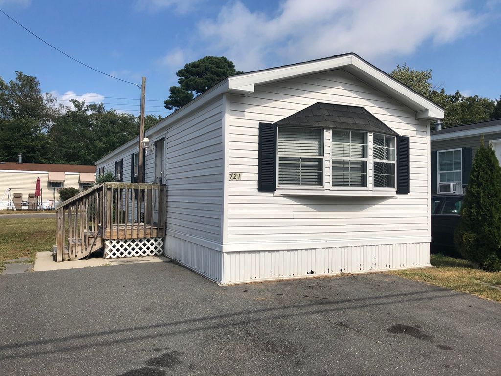 6656 Black Horse Pike 721, Egg Harbor Township, NJ 08234 Trulia