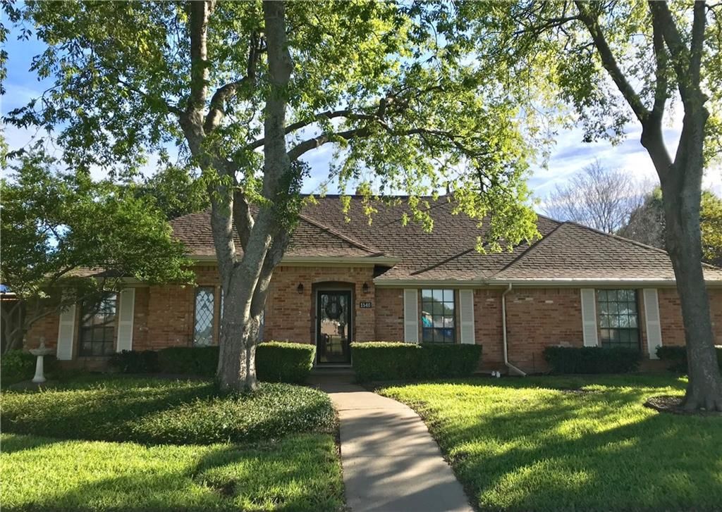 1540 Harrington Dr, Plano, TX 75075 Trulia