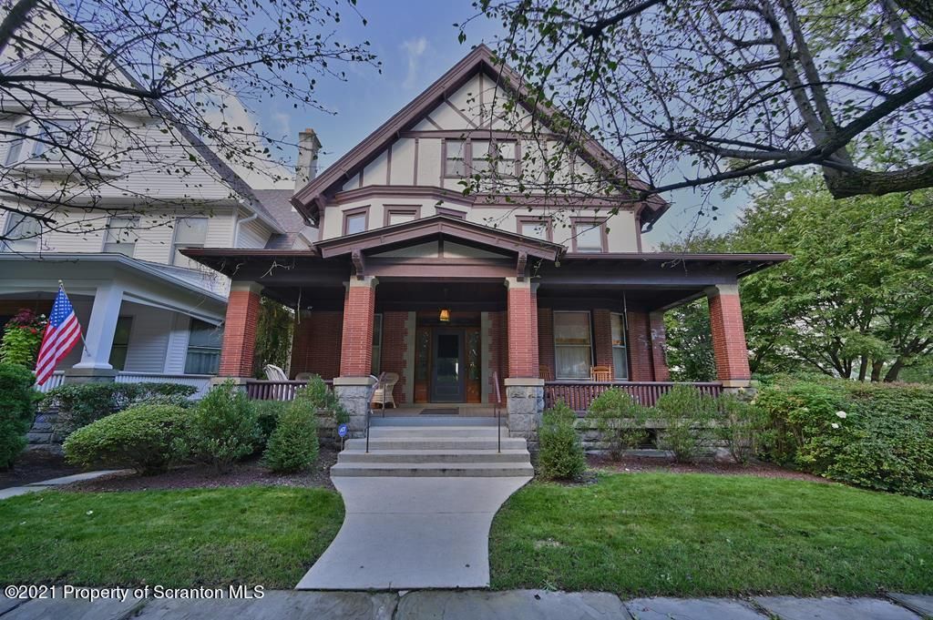 749 N Webster Ave, Scranton, PA 18510