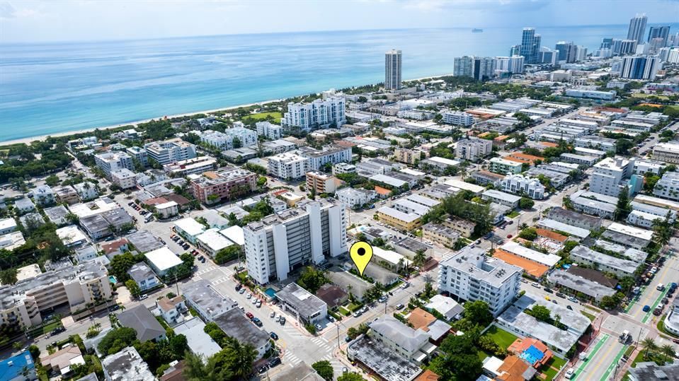 7821 Carlyle Ave #3-7821-3, Miami Beach, FL 33141