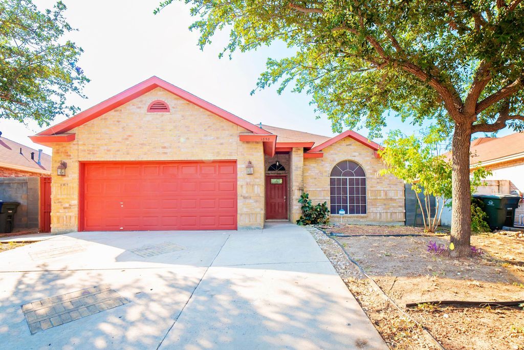 1858 Stone Field Ln, Laredo, TX 78045 Trulia