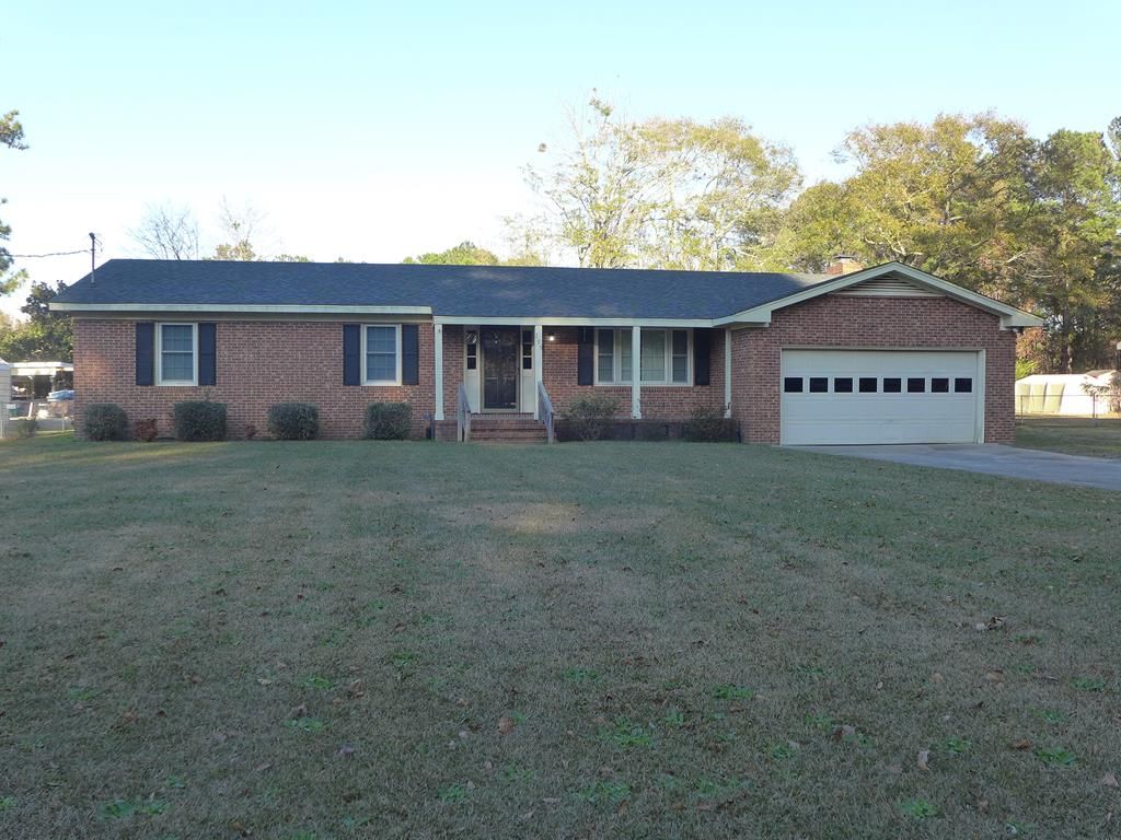295 Lagrange Rd, La Grange, NC 28551 Trulia