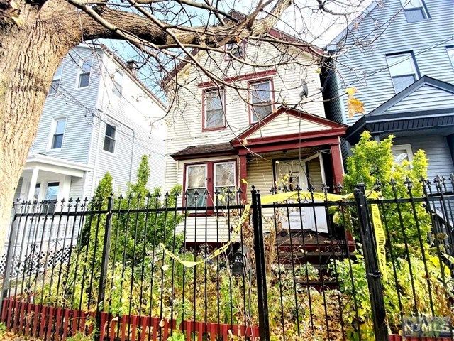 130 Brookside Ave, Irvington, NJ 07111