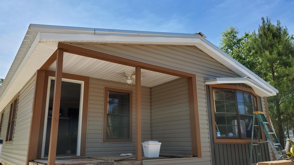Address Not Disclosed, Sylvania, GA 30467