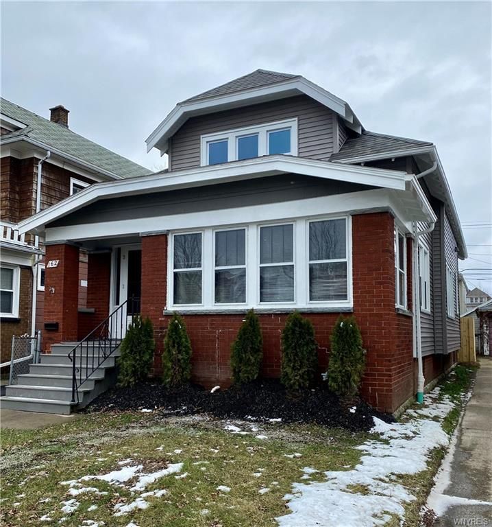 162 Victoria Blvd, Buffalo, NY 14217