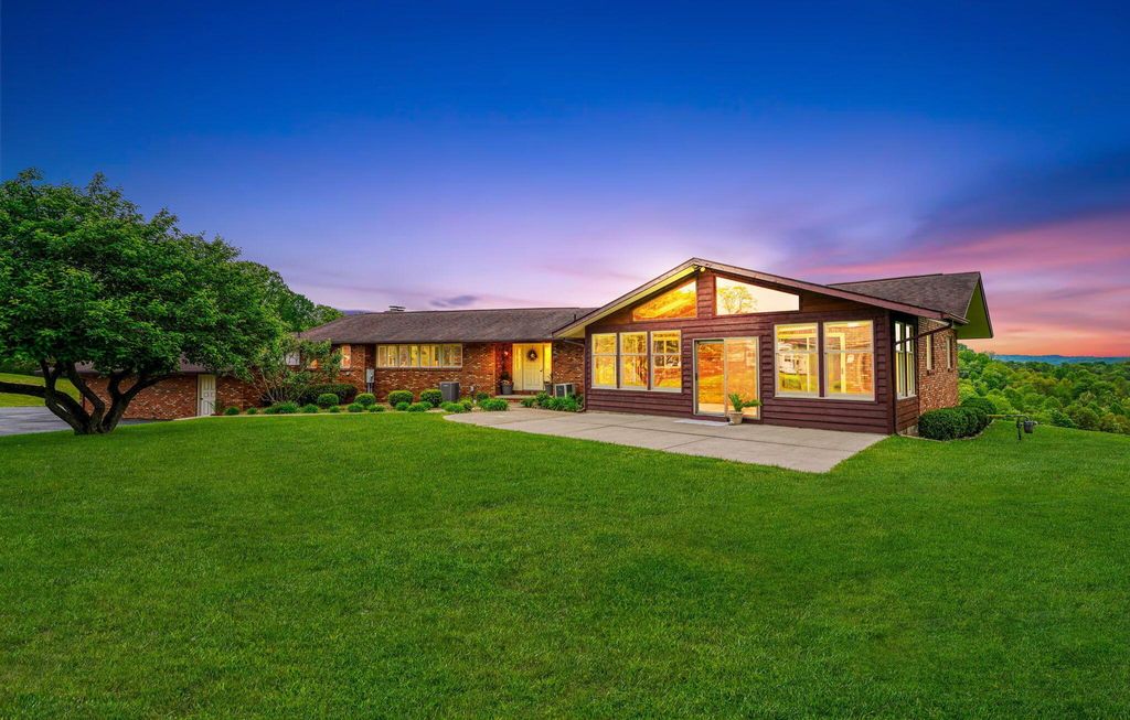 1700 Clay Bank Rd, Logan, OH 43138 Trulia