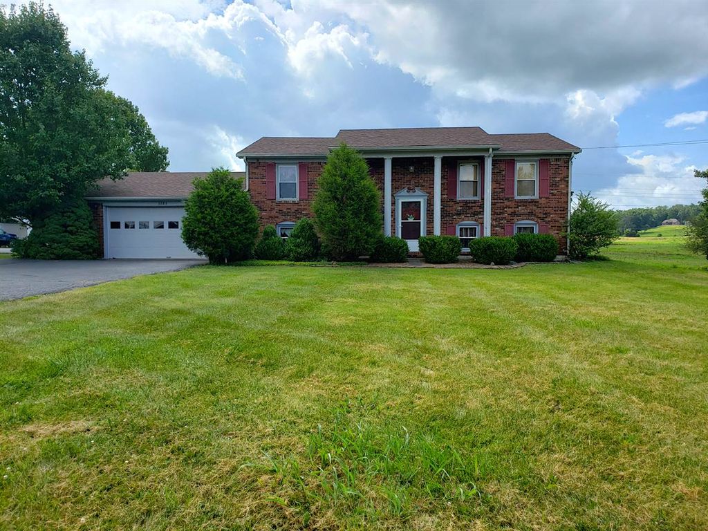 3083 Rineyville Big Springs Rd, Rineyville, KY 40162 Trulia