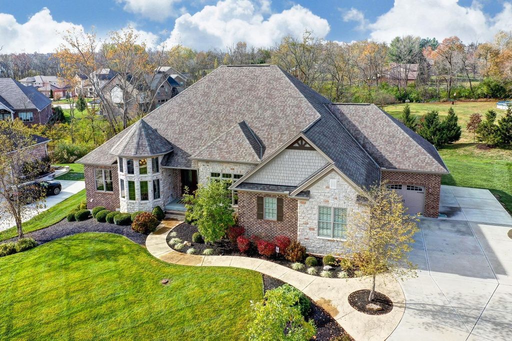 6019 Winding Creek Blvd, Liberty Township, OH 45011 Trulia