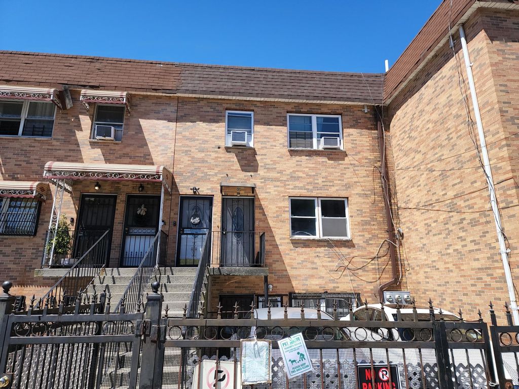 2297 Crotona Ave #1, Bronx, NY 10458 Trulia