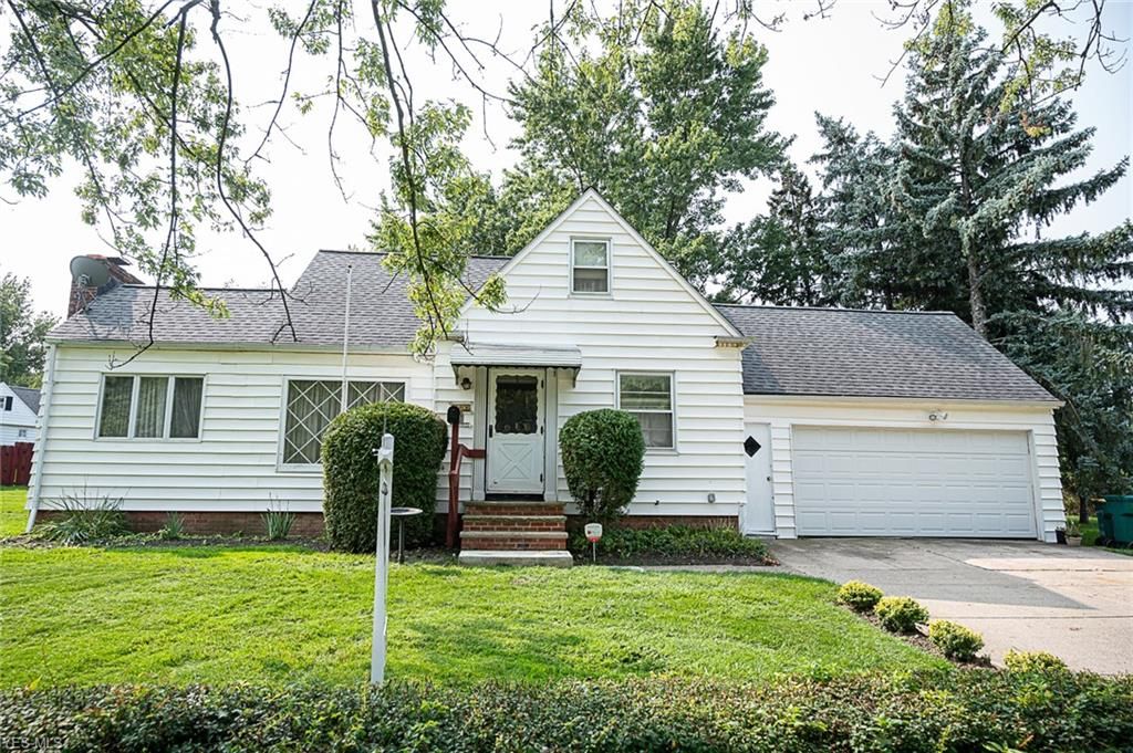 16806 Maple Heights Blvd, Maple Heights, OH 44137 Trulia