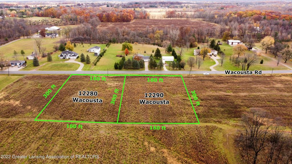 12280 S Wacousta Rd, Eagle, MI 48822 Trulia