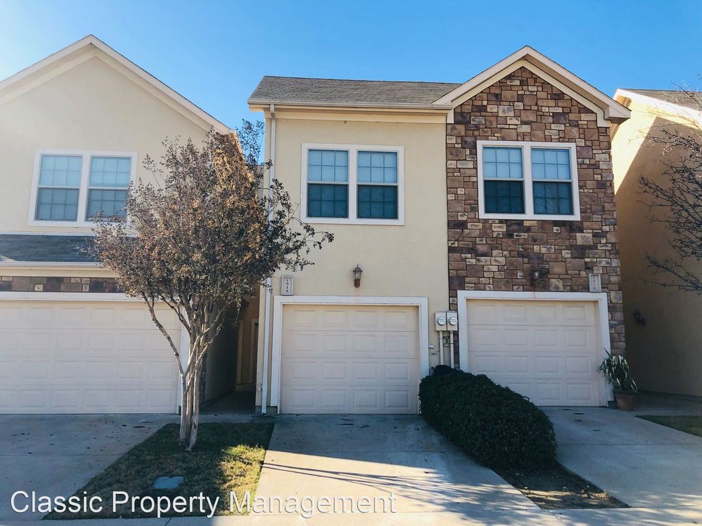 1518 Aldra Dr, Fort Worth, TX 76120
