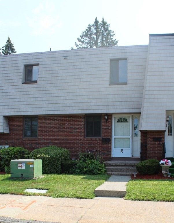 10 Beekman Pl, Agawam, MA 01001 Trulia