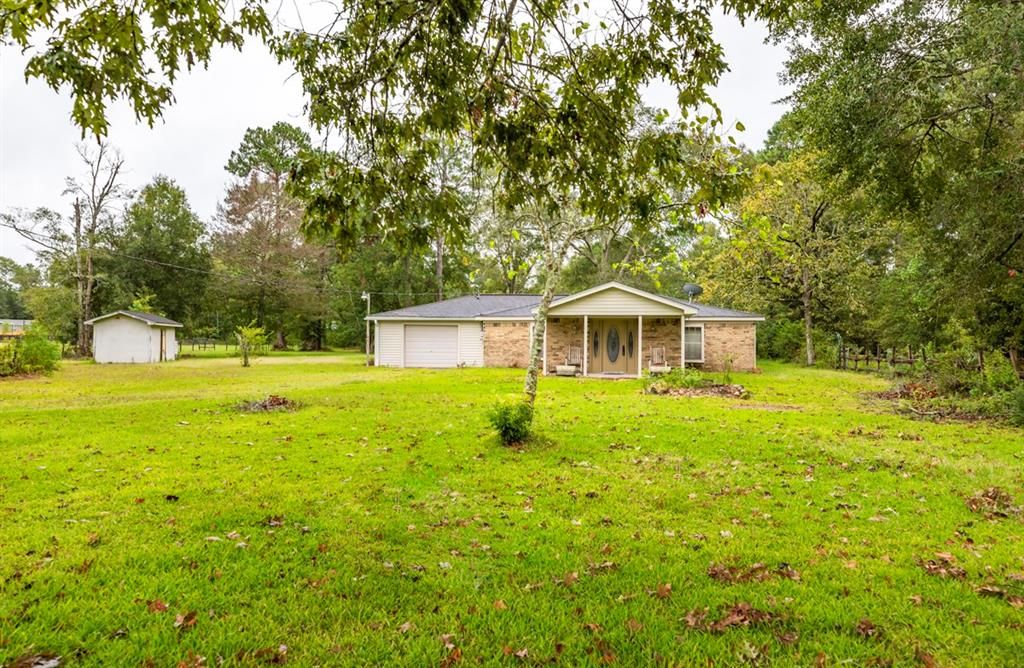 5213 Hooks Cemetery Loop, Kountze, TX 77625 Trulia