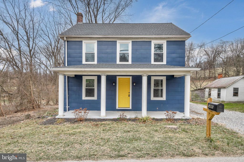 5495 Lehman Rd, Spring Grove, PA 17362 MLS PAYK2042382 Trulia