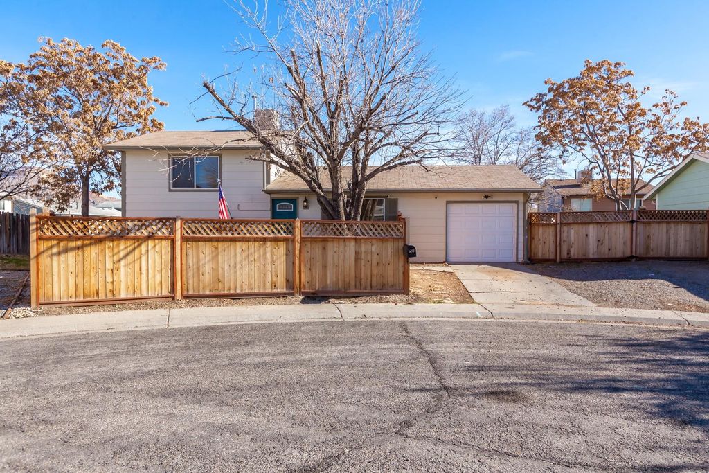 580 Fairfield Ct, Grand Junction, CO 81504