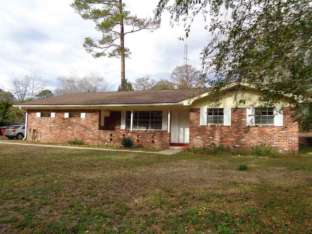 627 3rd St, Florala, AL 36442 Trulia