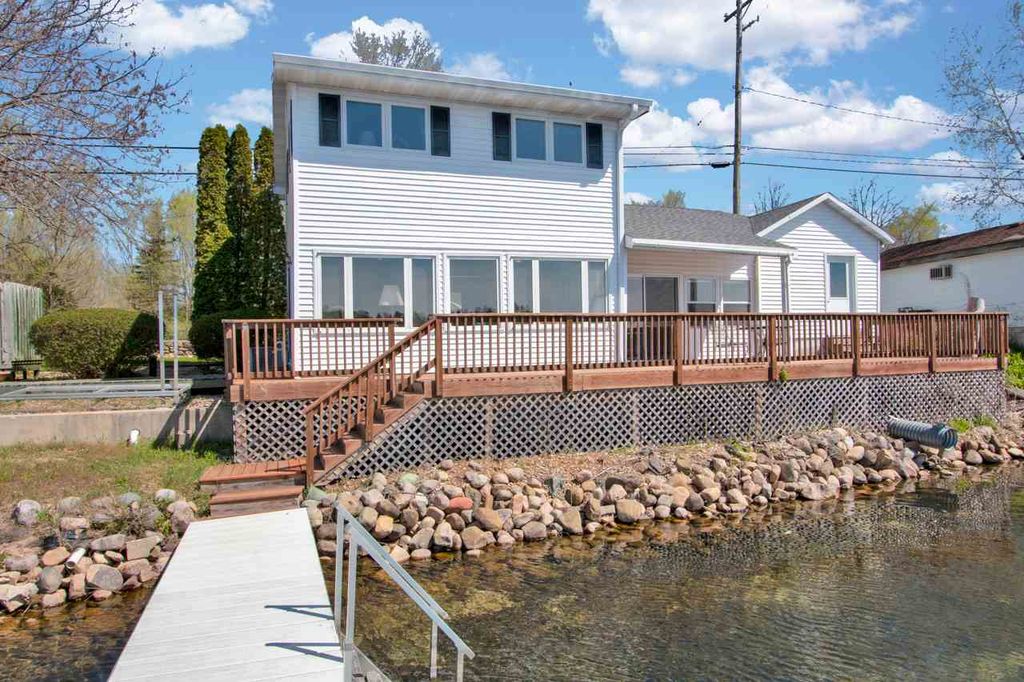 W7203 W Silver Lake Rd, Wautoma, WI 54982 Trulia