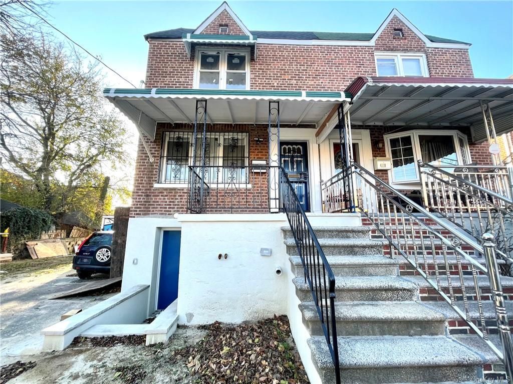 4117 Wilder Avenue, Bronx, NY 10466 Trulia