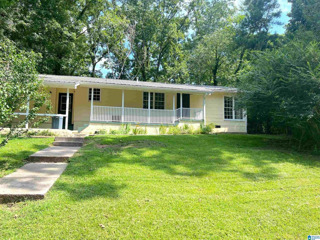 627 Dogwood Ln, Weaver, AL 36277 Trulia