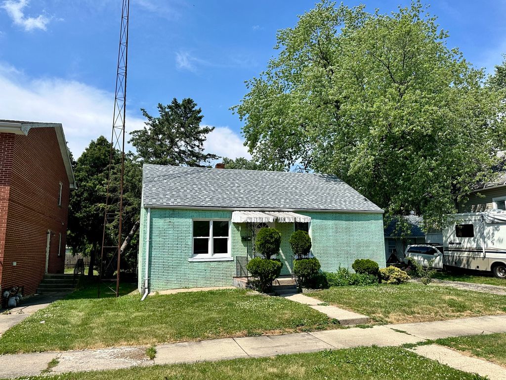 971 E Bourbonnais St, Kankakee, IL 60901 MLS 12088695 Trulia