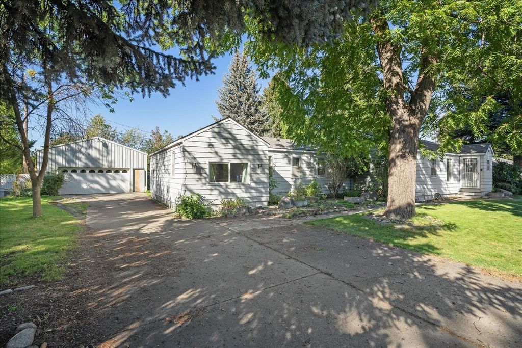 18105 E  Sprague Ave, Greenacres, WA 99016