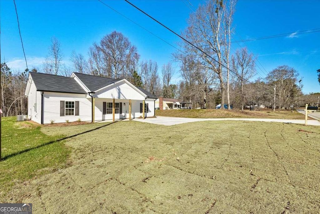 1762 Pleasant Grove Rd, Dallas, GA 30157 Trulia