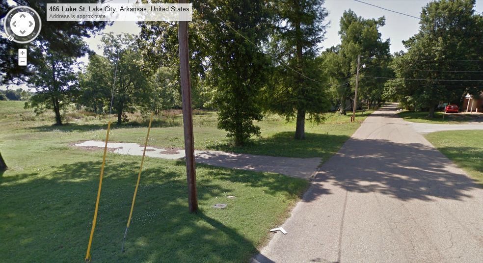 406 Lake St, Lake City, AR 72437 Trulia