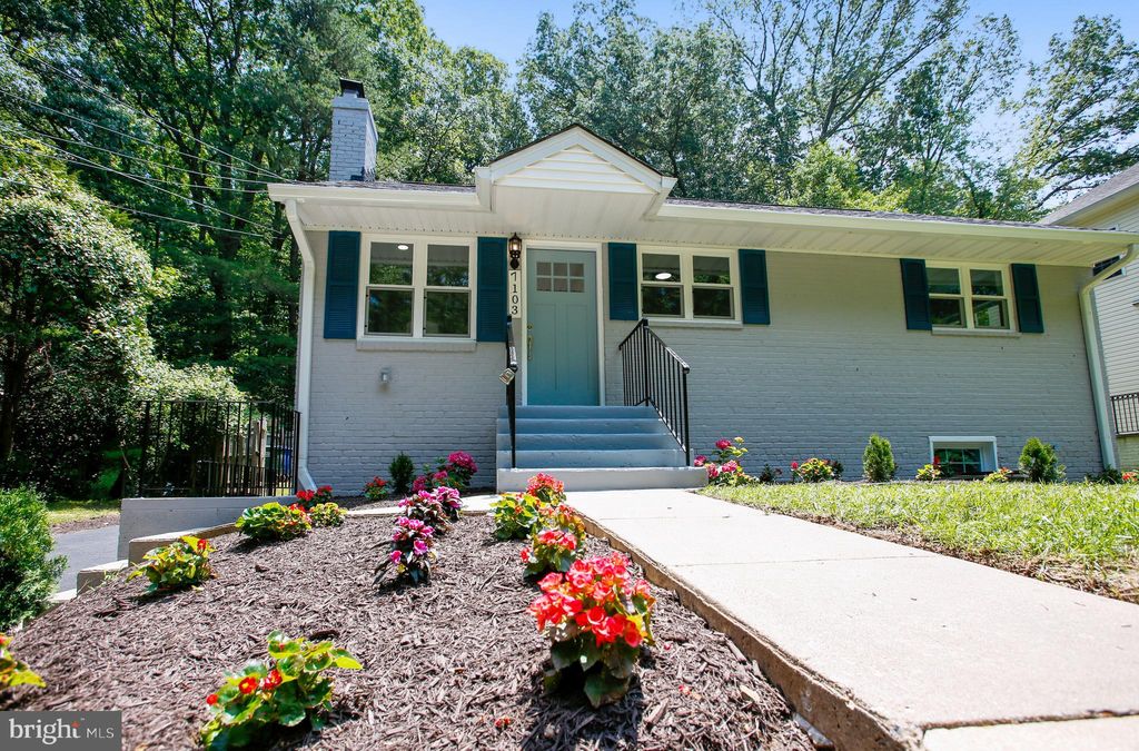 7103 Valleycrest Blvd, Annandale, VA 22003 Trulia