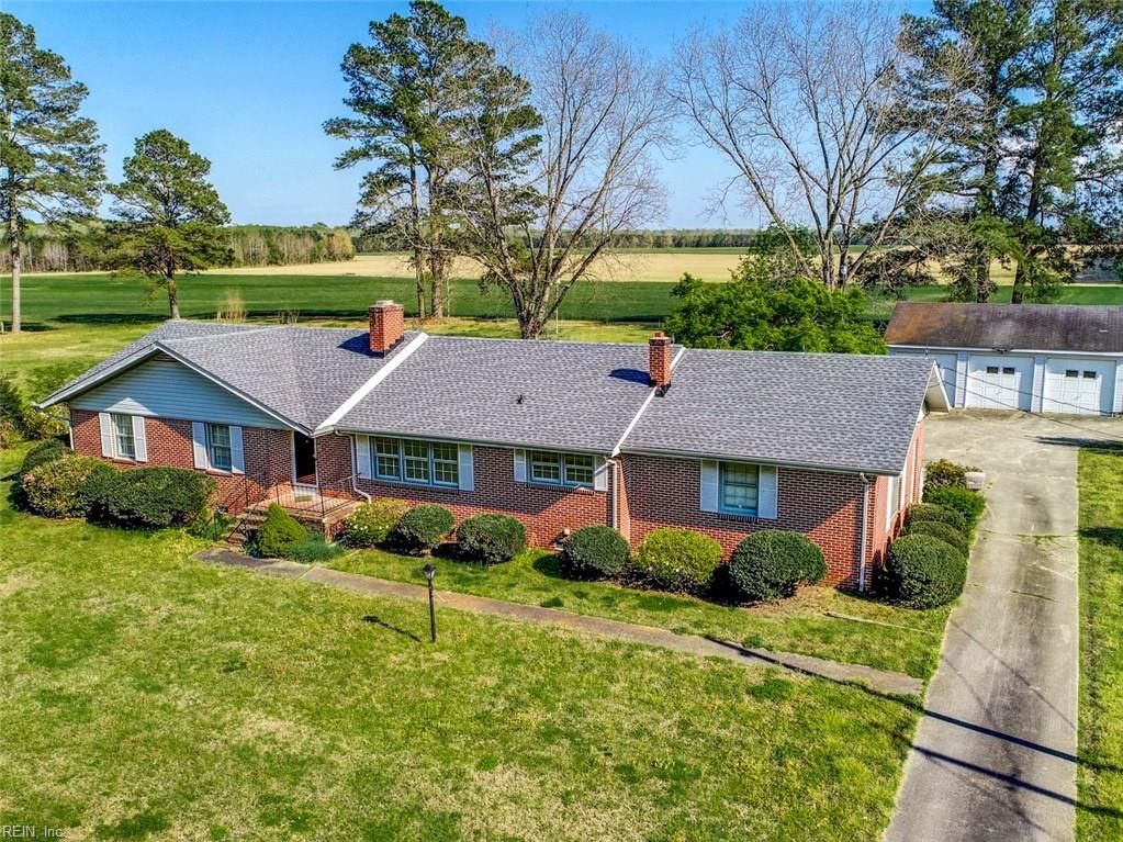 3928 Whaleyville Blvd, Suffolk, VA 3 Bed, 2 Bath SingleFamily Home