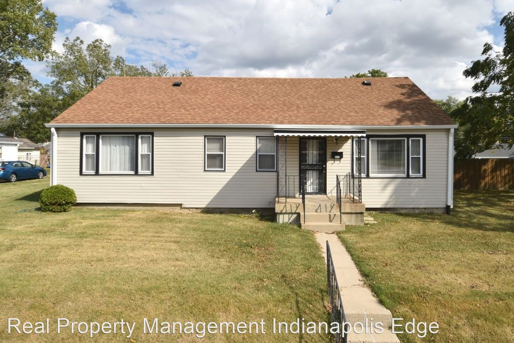 617 S Mickley Ave, Indianapolis, IN 46241 Trulia