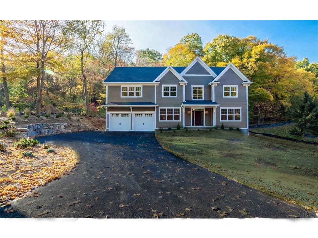 89 Hidden Hollow Ln, Millwood, NY 10546 Trulia