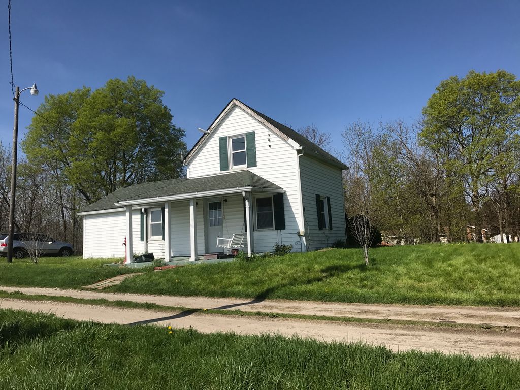 609 E Spring St, Princeville, IL 61559 Trulia