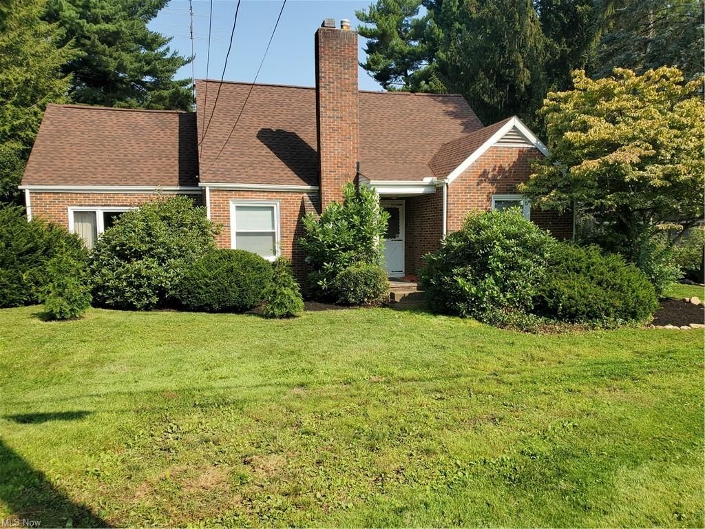 5135 Everhard Rd NW, Canton, OH 44718