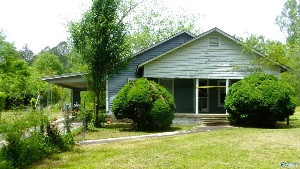 951 Rock Creek Rd, Eva, AL 35621 MLS 21863185 Trulia