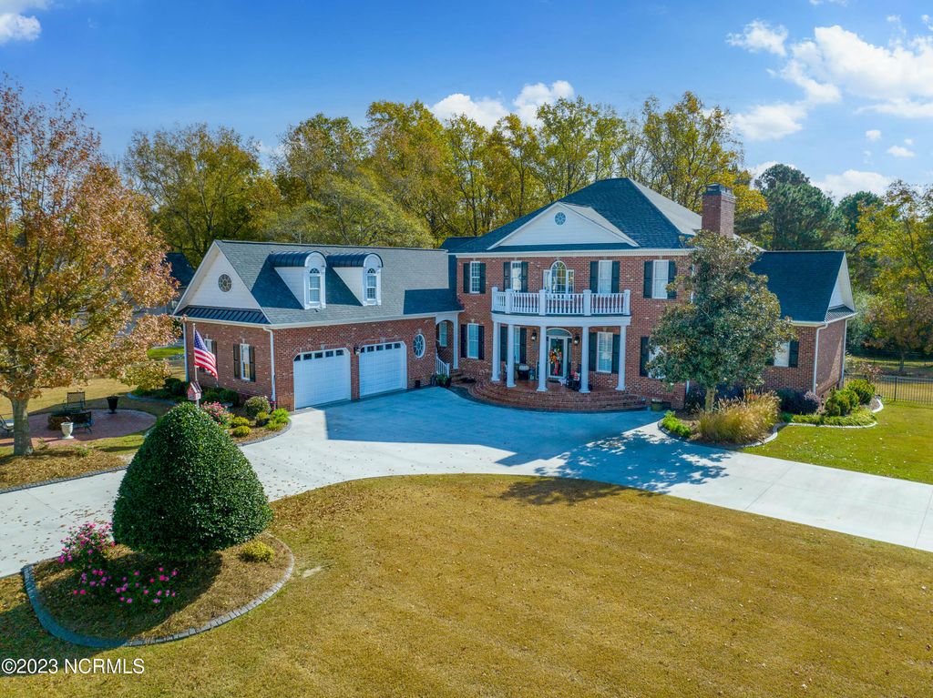 210 Challenge Club Drive, Clinton, NC 28328 Trulia