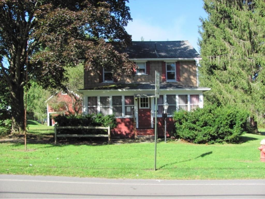 116 W Main St, Sidney, NY 13838 Trulia