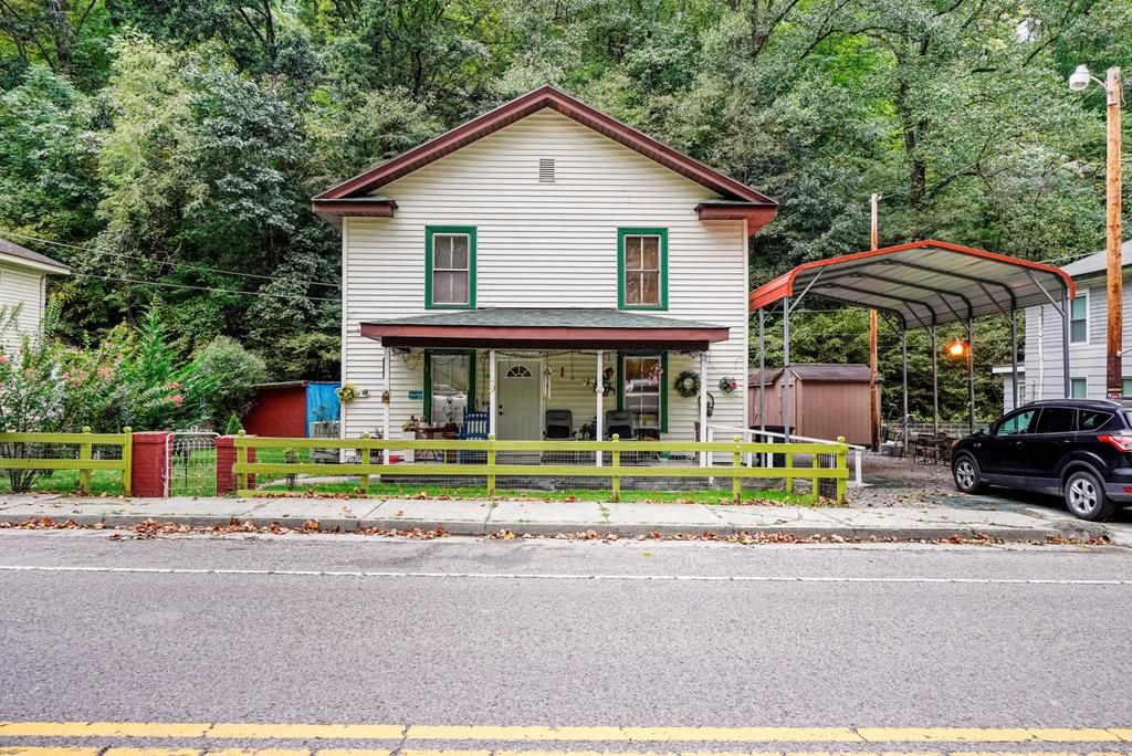 4349 Stoney Ridge Rd, Bandy, VA 24602 Trulia