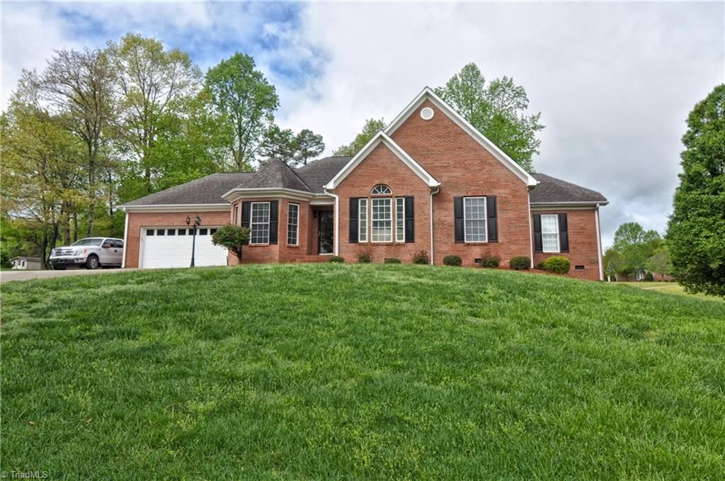 112 Ridge Dr, Lexington, NC 27295 Trulia