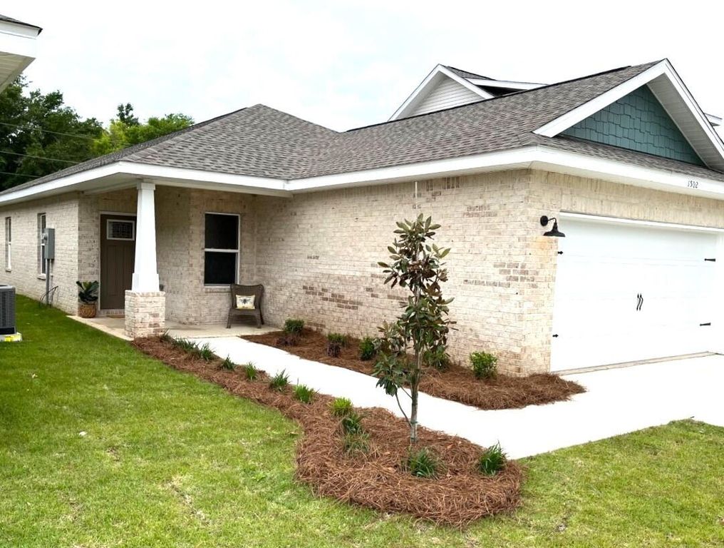 1502 27th St, Niceville, FL 32578 Trulia