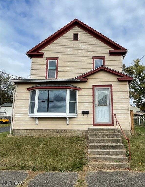 298 W Clark St, East Palestine, OH 44413 Trulia