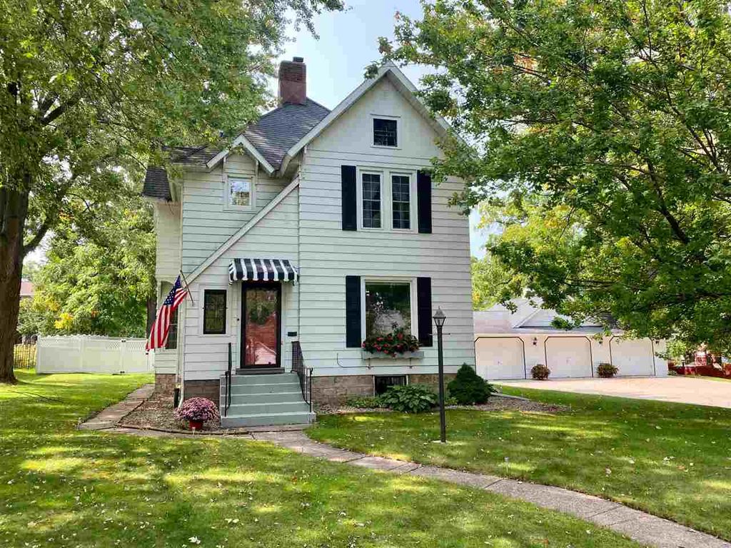 302 Clay St, Neillsville, WI 54456 Trulia